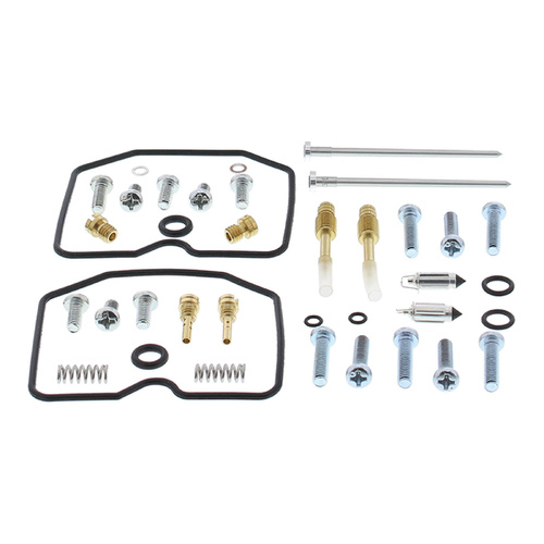 All Balls Racing Carburettor Rebuild Kit 26-1723