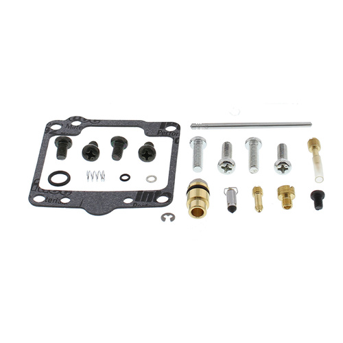 All Balls Racing Carburettor Rebuild Kit 26-1728