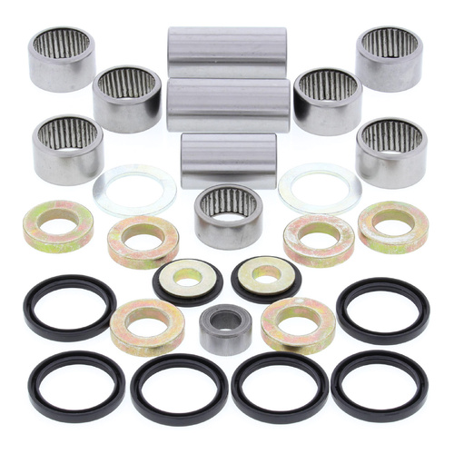 All Balls Racing Swing Arm Linkage Bearing Kit 27-1007