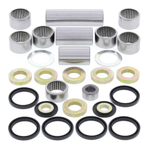 All Balls Racing Suspension Linkage Kit 27-1008 CR125/250 '98-'99