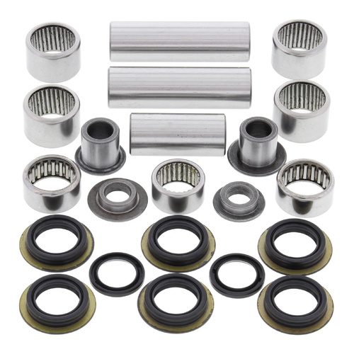 All Balls Racing Suspension Linkage Kit 27-1011 KX/RM65 '02-'15