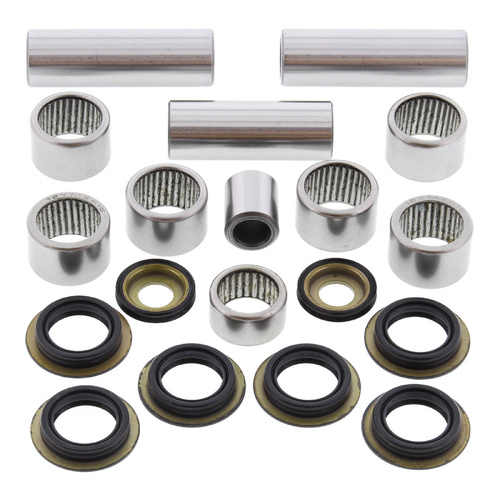 All Balls Racing Swing Arm Linkage Bearing Kit 27-1013