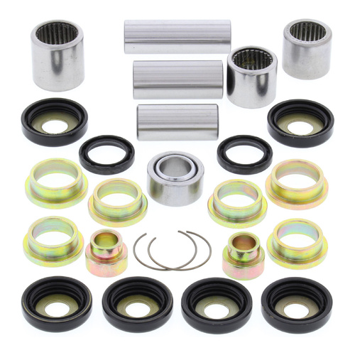 All Balls Racing Suspension Linkage Kit 27-1016 CR125/250 '85-'87