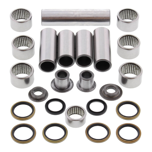 All Balls Racing Suspension Linkage Kit 27-1018 KX125/250 '99-'03
