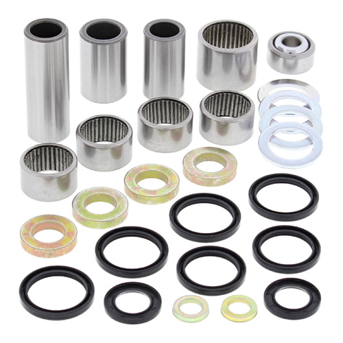 All Balls Racing Suspension Linkage Kit 27-1029 CR125/250 '94-'95