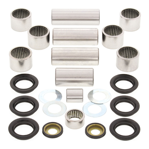 All Balls Racing Suspension Linkage Kit 27-1040 KX125/250 89-92 KDX200 '89-'94