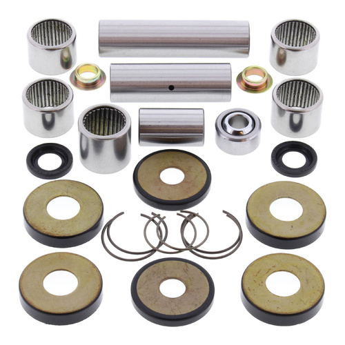 All Balls Racing Swing Arm Linkage Bearing Kit 27-1072