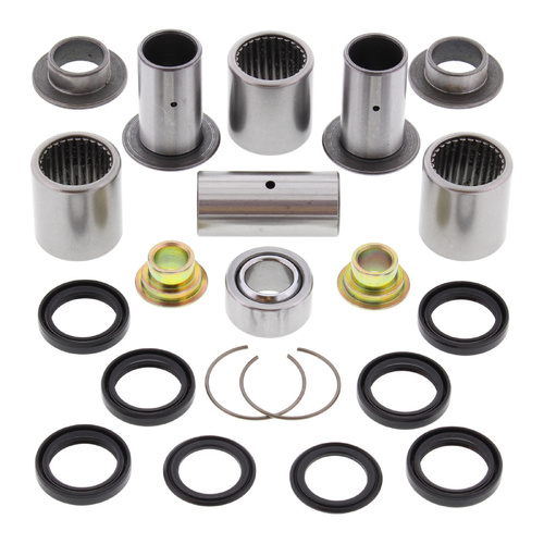 All Balls Racing Swing Arm Linkage Bearing Kit 27-1084