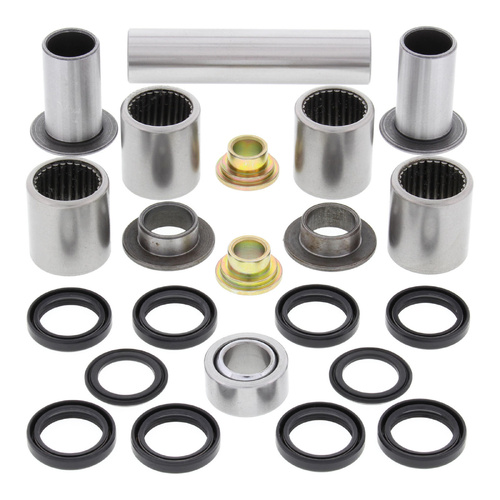 All Balls Racing Suspension Linkage Kit 27-1088 YZ/WR125/426 '93-'00