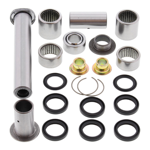 All Balls Racing Suspension Linkage Kit 27-1094 TTR250 '99-'06