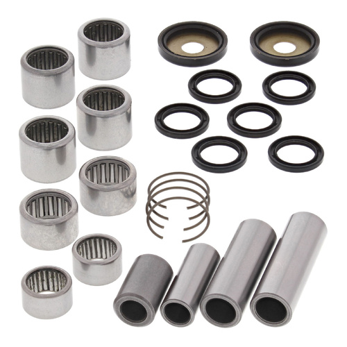 All Balls Racing Suspension Linkage Kit 27-1114