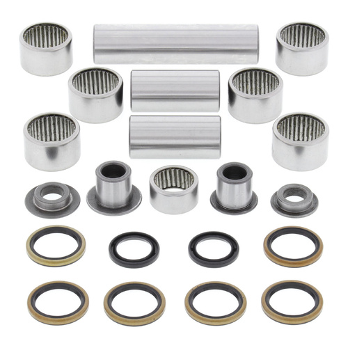 All Balls Racing Suspension Linkage Kit 27-1117 KXF/RMZ250 04