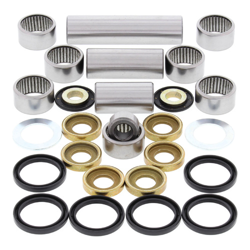 All Balls Racing Suspension Linkage Kit 27-1125 Cr/250/CR250/450F '04-'15