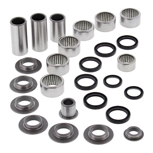 All Balls Racing Suspension Linkage Kit 27-1131 RMZ125/250' 01