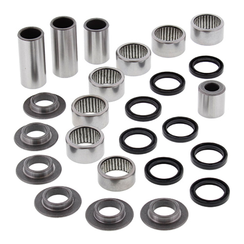 All Balls Racing Suspension Linkage Kit 27-1132 RMZ125/250 '02-'03