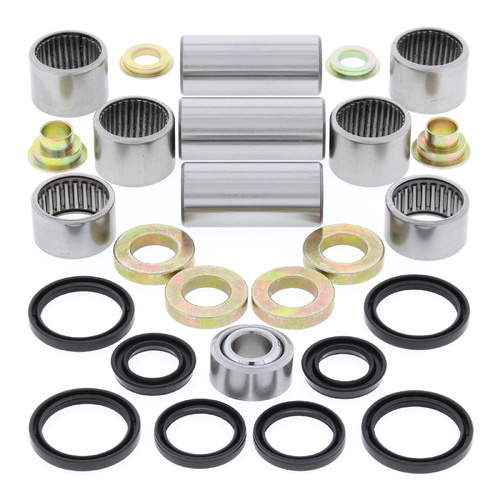 All Balls Racing Suspension Linkage Kit 27-1133