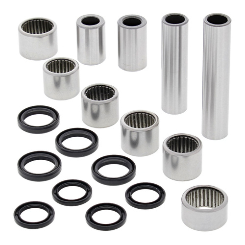 All Balls Racing Suspension Linkage Kit 27-1139 YFZ450 '06-'09 (Quad)