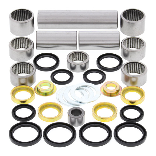 All Balls Racing Suspension Linkage Kit 27-1145 YZ450F06-08 /YZ250F '06/'08 (Not '07)