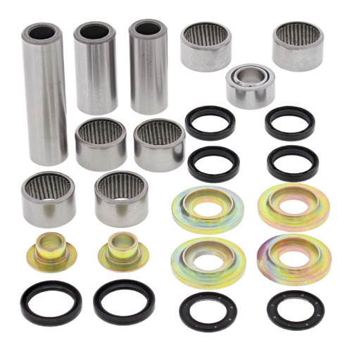 All Balls Racing Swing Arm Linkage Bearing Kit 27-1157