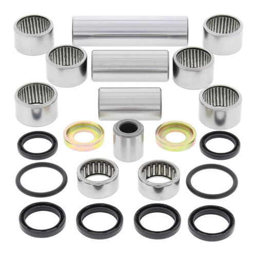 All Balls Racing Swing Arm Linkage Bearing Kit 27-1163