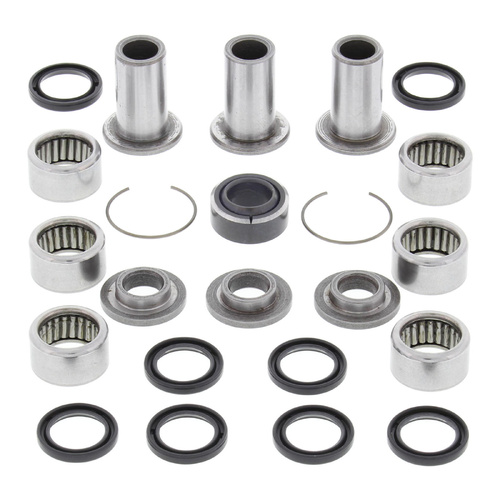 All Balls Racing Suspension Linkage Kit 27-1166