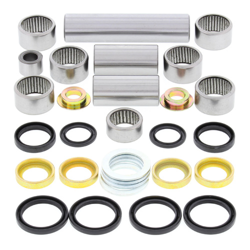 All Balls Racing Suspension Linkage Kit 27-1170 Yamaha YZ125 '06-'15 /YZ250 '06-'15