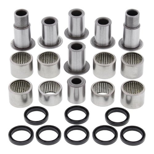 All Balls Racing Suspension Linkage Kit 27-1176 Husqvarna