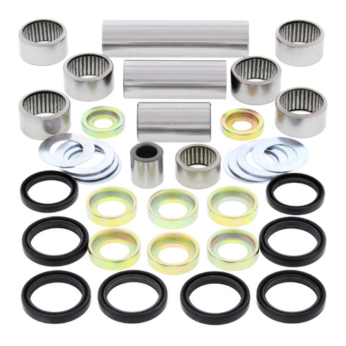 All Balls Racing Suspension Linkage Kit 27-1181 RMZ250/450 '13-'15