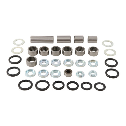 All Balls Racing Linkage Bearing - Seal Kit - 2017 CRF450R/RX