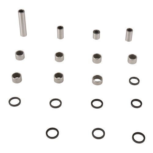 All Balls Racing Swing Arm Linkage Bearing Kit 27-1197