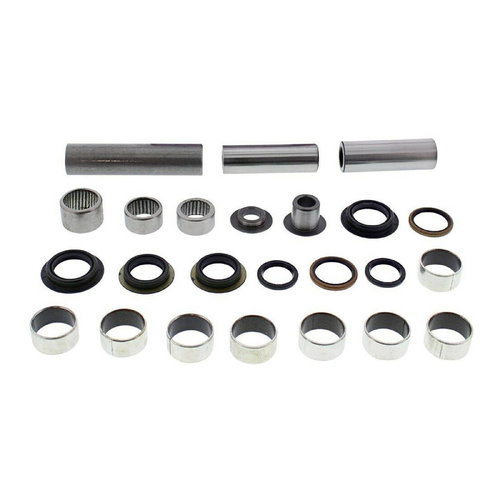 All Balls Racing Linkage Bearing & Seal Kit 27-1201