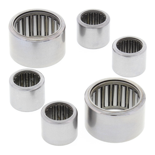 All Balls Racing Swing Arm Bearing Kit 28-0001