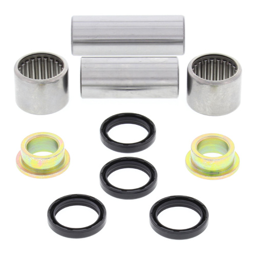 All Balls Racing Swing Arm Bearing Kit 28-1019