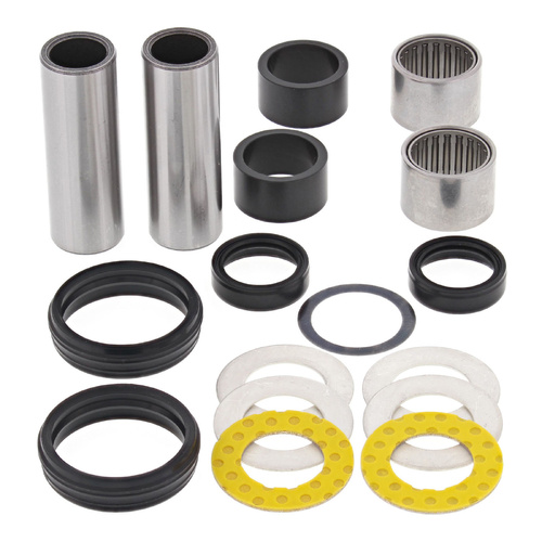 All Balls Racing Swing Arm Bearing Kit 28-1024