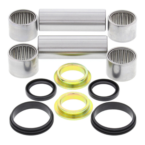 All Balls Racing Swing Arm Bearing Kit 28-1030