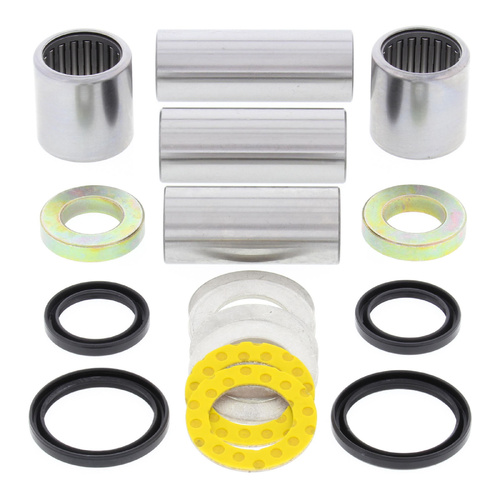 All Balls Racing Swing Arm Bearing Kit 28-1037