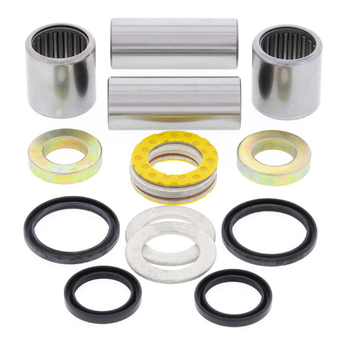 All Balls Racing Swing Arm Bearing Kit 28-1041