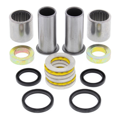 All Balls Racing Swing Arm Bearing Kit 28-1043