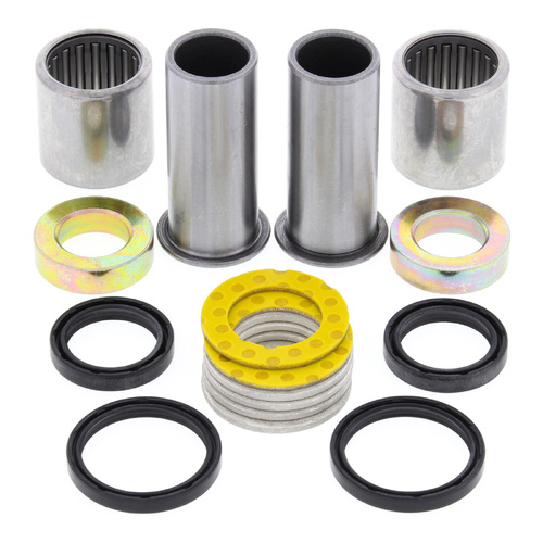 All Balls Racing Swing Arm Bearing Kit 28-1044