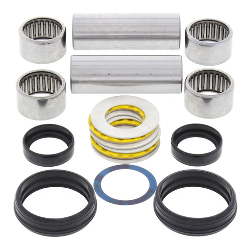 All Balls Racing Swing Arm Bearing Kit 28-1075