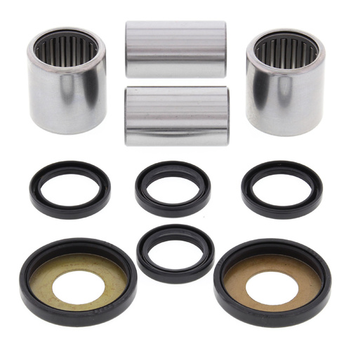 All Balls Racing Swing Arm Bearing Kit 28-1105