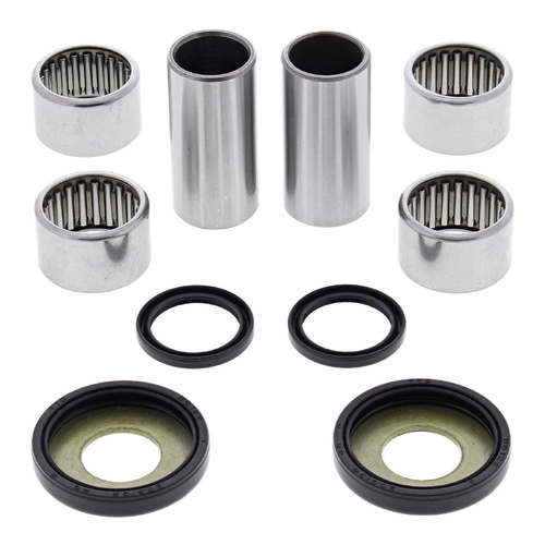 All Balls Racing Swing Arm Bearing Kit 28-1108