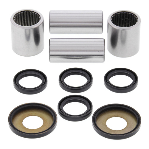 All Balls Racing Swing Arm Bearing Kit 28-1112