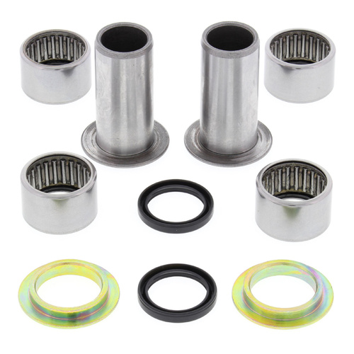 All Balls Racing Swing Arm Bearing Kit 28-1119