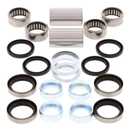 All Balls Racing Swing Arm Bearing Kit 28-1125