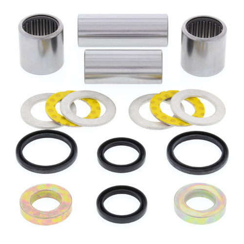 All Balls Racing Swing Arm Bearing Kit 28-1127