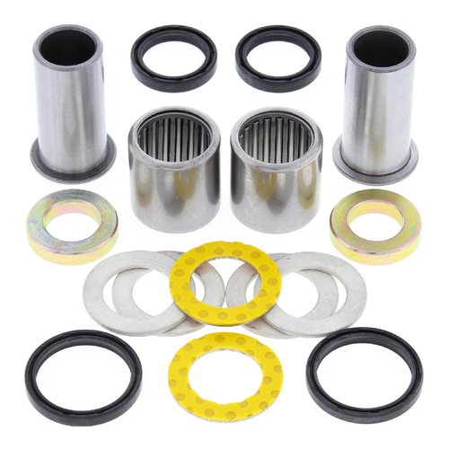 All Balls Racing Swing Arm Bearing Kit 28-1156