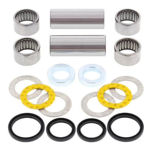 All Balls Racing Swing Arm Bearing Kit 28-1158