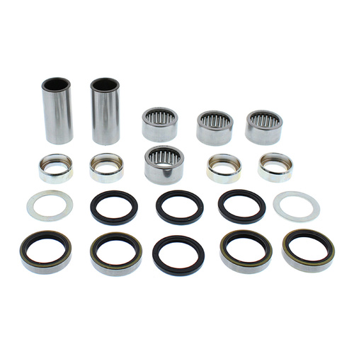 All Balls Racing Swing Arm Bearing Kit 28-1168