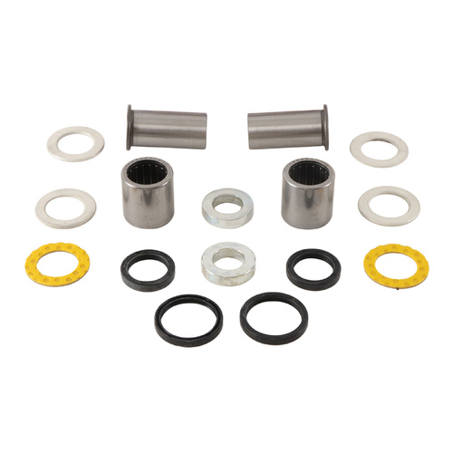 All Balls Racing Swing Arm Bearing Kit 28-1217